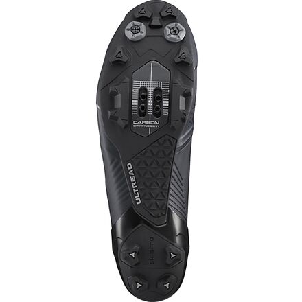Shimano XC902 S-PHYRE Cycling Shoe - Men's - Bike