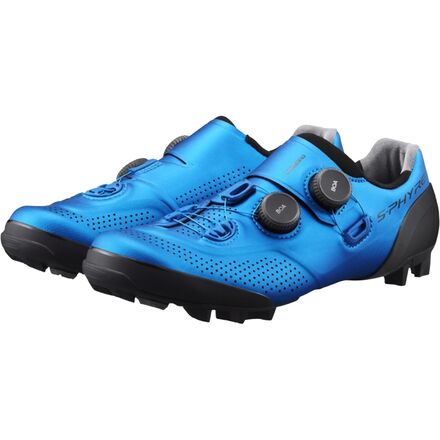 Shimano XC902 S-PHYRE Wide Cycling Shoe - Men's - Bike