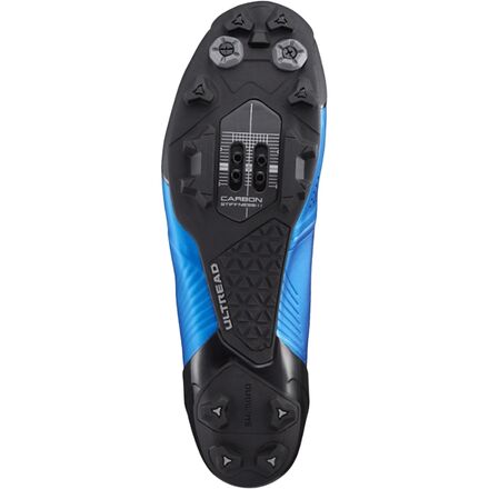 Shimano XC902 S-PHYRE Wide Cycling Shoe - Men's - Bike