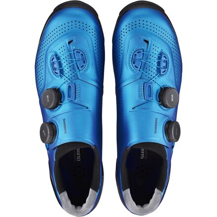 Shimano XC902 S-PHYRE Wide Cycling Shoe - Men's - Bike