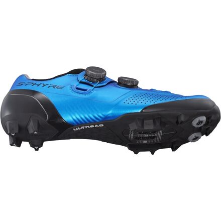 Shimano XC902 S-PHYRE Wide Cycling Shoe - Men's - Bike