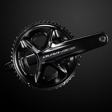 Shimano Dura-Ace FC-R9200 Crankset - Bike