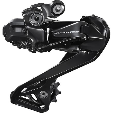 Shimano Dura-Ace ST-9150 Di2 Shift/Brake Lever - Bike