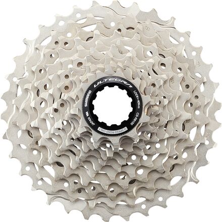 【未使用】SHIMANO CS-R8101 FC-R8100 Shimano Ultegra CS-R8101 12-Speed Cassette - Bike