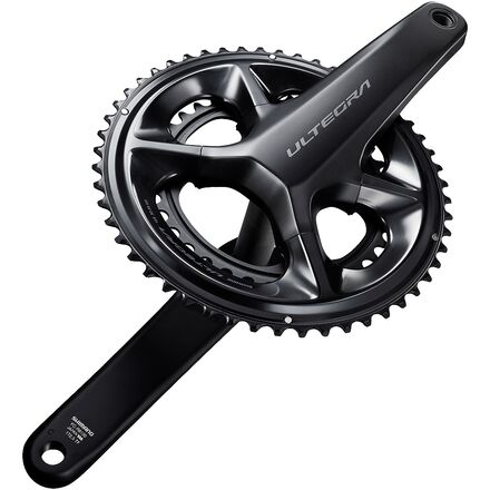 Shimano Ultegra FC-R8100 Crankset - Bike