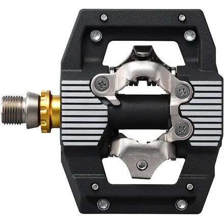Shimano Saint PD-M821 SPD Pedals - Bike