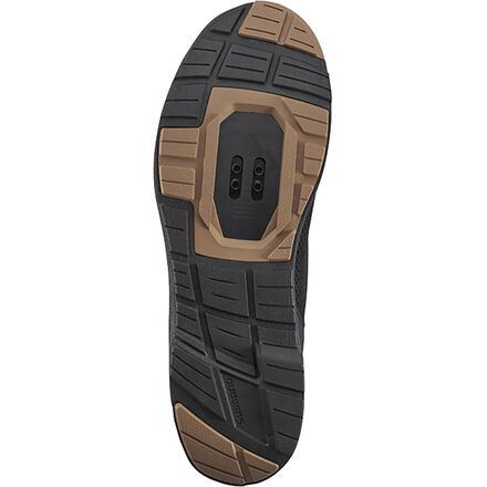 Shimano EX3 Touring Cycling Shoe - Men's - Bike