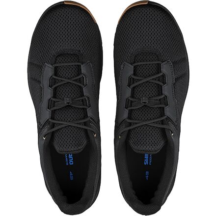 Shimano EX3 Touring Cycling Shoe - Men's - Bike