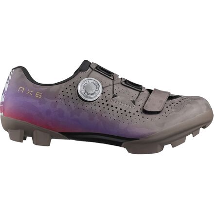 Shimano RX6 Mountain Bike Shoe - Women's - Bike