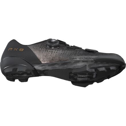 Shimano RX801 Mountain Bike Shoe Men s Bike