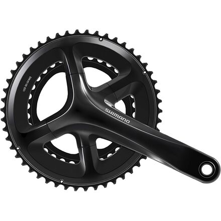 SHIMANO 105 12速 Shimano 105 FC-RS520 12-Speed Crankset - Bike