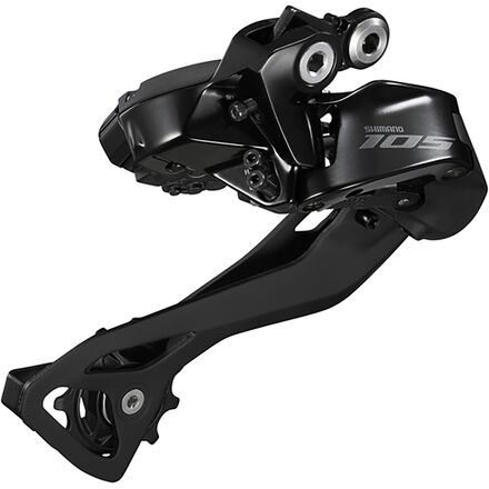 Shimano 105 RD-R7150 Di2 12-Speed Rear Derailleur - Bike