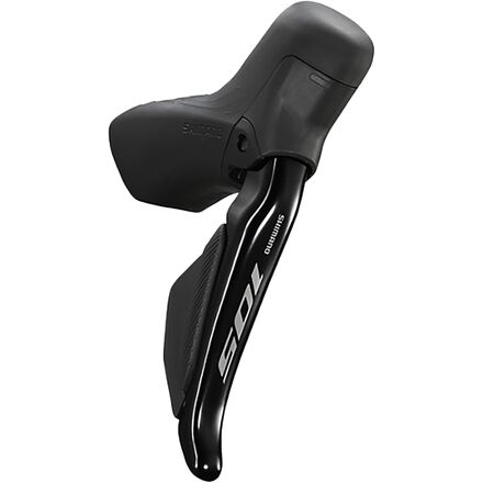 シマノ 105 R7170 シフター 左右 di2 12S 前後キャリパー Shimano 105 ST-R7170 Di2 Shift/Hydraulic Brake Lever - 12-Speed - Bike