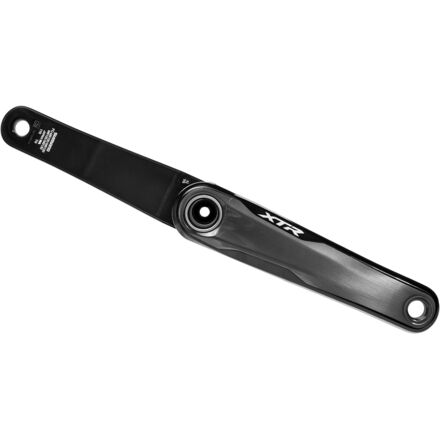 Shimano XTR FC-M9130-1 Crankarms - Super Boost - Bike