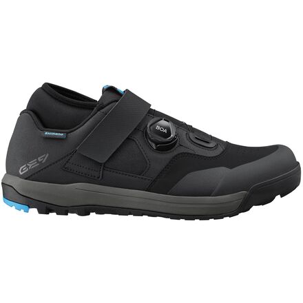ウェア SHIMANO GE7 BOA SH-GE900 27.2 Shimano GE900 MTB Shoe - Men's - Bike