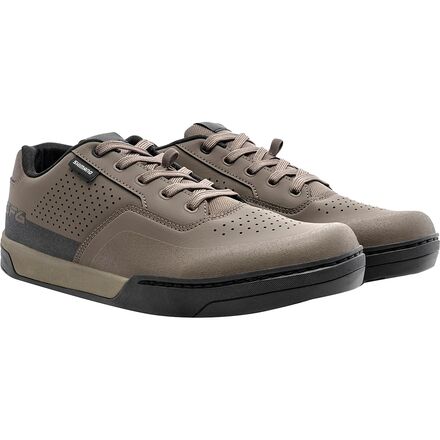 Shimano GF600 MTB Flat Shoe - Men display picture 1