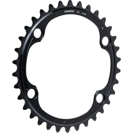 Shimano Dura-Ace FC-R9200 12-Speed Inner Chainring - Bike