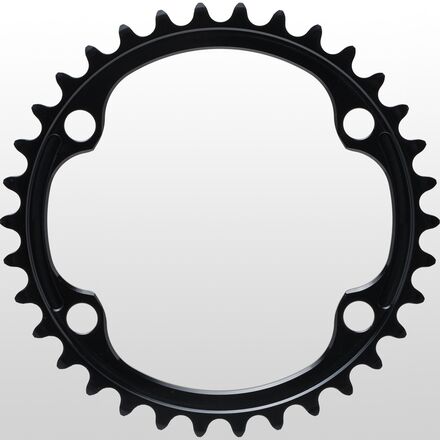 シマノDURA-ACE FC-R9200 チェーンリング 12S 50-34T Shimano Dura-Ace FC-R9200 12-Speed Inner Chainring - Bike