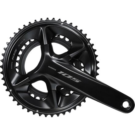 Shimano 105 R7100 Crankset - Bike