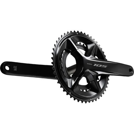 Shimano 105 R7100 Crankset - Bike Shimano 105 R7100 Crankset - Bike