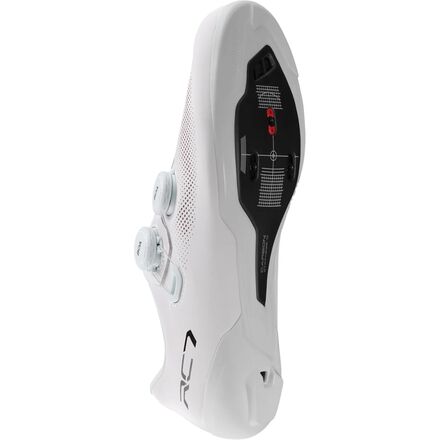 Shimano RC703 Wide Cycling Shoe - Men's - Bike