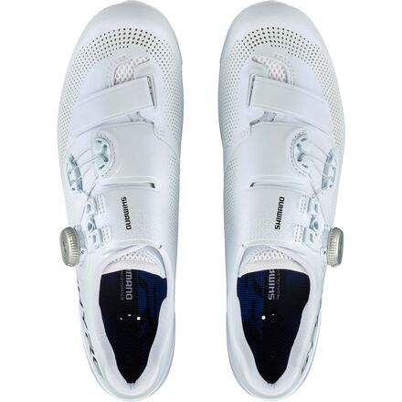 Shimano RC903PWR S-PHYRE Wide Cycling Shoe - Men's - Bike