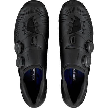 Shimano XC903 S-PHYRE Wide Cycling Shoe - Men's - Bike