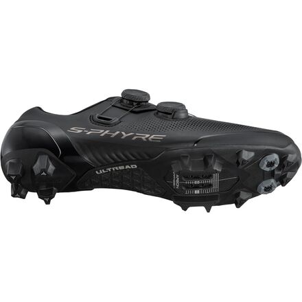 Shimano XC903 S-PHYRE Wide Cycling Shoe - Men's - Bike