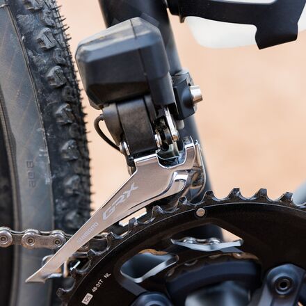 Shimano GRX RD-RX825 12-Speed Di2 Rear Derailleur - Bike