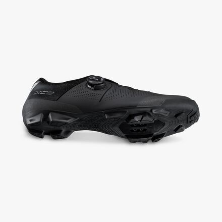 Shimano XC302 Wide Cycling Shoe - Men's - Bike