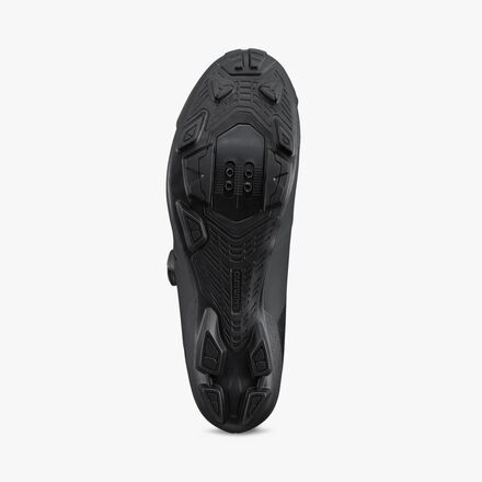 Shimano XC302 Wide Cycling Shoe - Men's - Bike