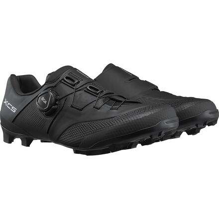 Shimano XC503 Wide Cycling Shoe - Men's - Bike