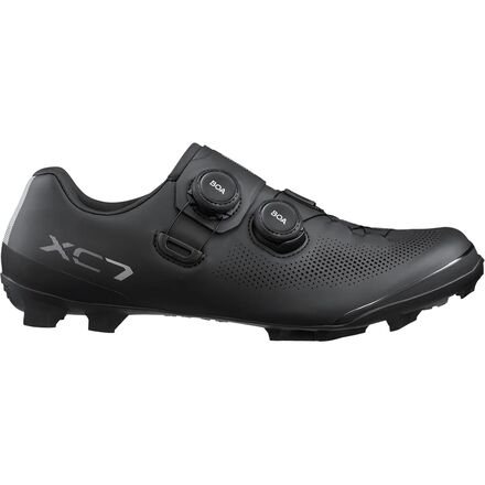 Shimano XC703 Cycling Shoe - Men's - Bike