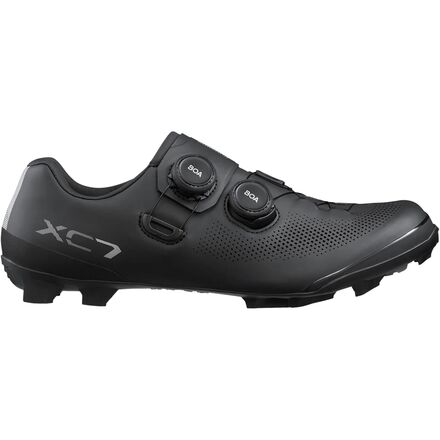 Shimano XC703E Wide Cycling Shoe - Men display picture 3