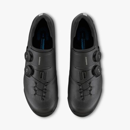 Shimano XC703E Wide Cycling Shoe - Men's - Bike