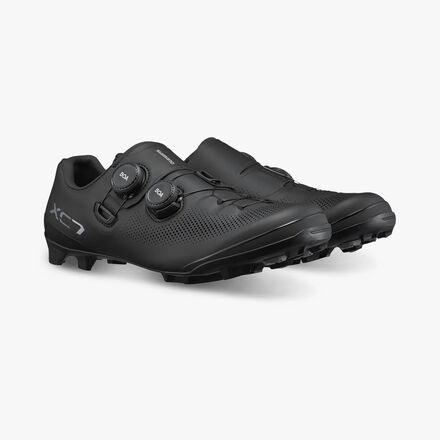 Shimano XC703E Wide Cycling Shoe - Men's - Bike