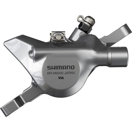 Shimano XTR M9200 Hydraulic 2-Piston Disc Brake Caliper Bike