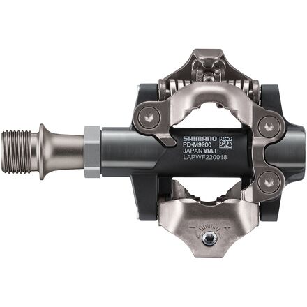 SHIMANO XTR PD-M9200 SPDペダル 本体 Shimano XTR PD-M9200 Pedals - Bike