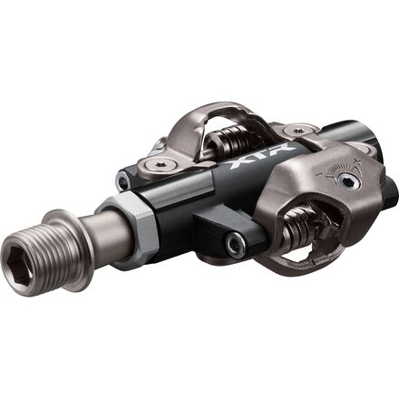 Shimano XTR PD-M9200 Pedals - Bike