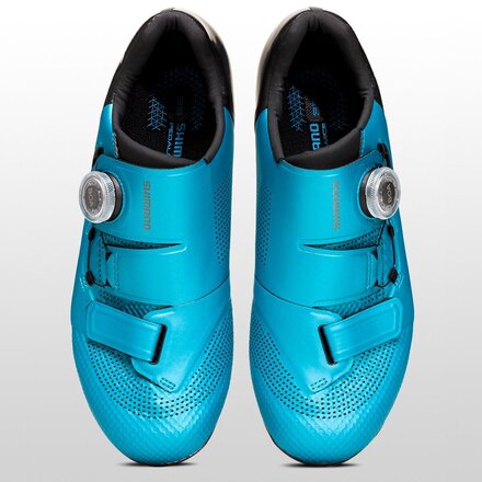 Shimano RC502 + PD-RS500 Shoe & Pedal Package - Women's - Bike