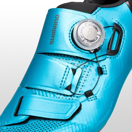 Shimano RC502 + PD-RS500 Shoe & Pedal Package - Women's - Bike