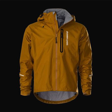 Showers Pass EcoLyte Elite Jacket Men's Bike