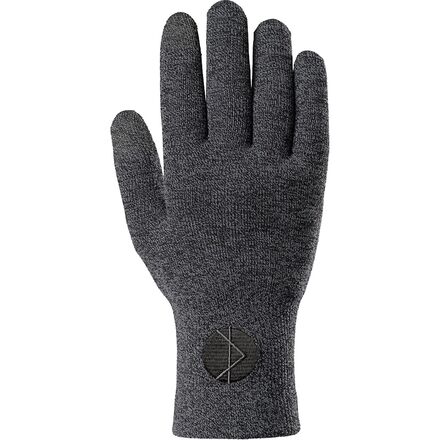 Showers Pass Crosspoint Knit Waterproof Pro-Wool Glove Bike - Main Image