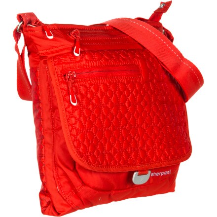 Sherpani Jag LE Cross Body Bag Women s Accessories