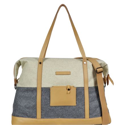 Sherpani Sola Weekender Bag - Sundial