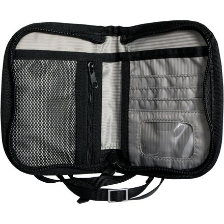 Sherpani Zoe Crossbody Wallet - Women's - Accessories