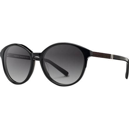Shwood Bailey Polarized Sunglasses - Women