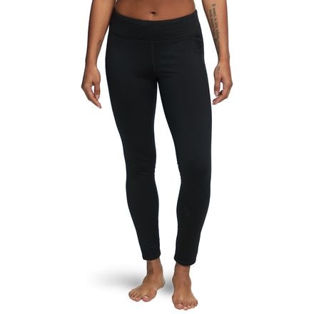 Stoic Heavyweight Performance Fleece Legging - Women's - Clothing