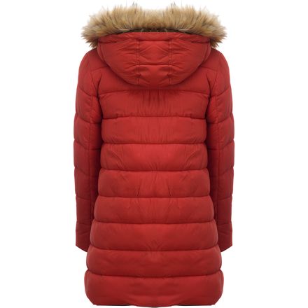 Stoic montauk reversible insulated parka outlet