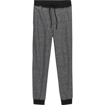 Stoic Sherpa Lined Sweatpant Men s Clothing